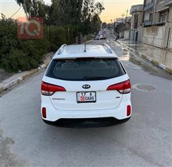 كيا سورينتو